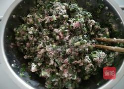 蒸饺的做法图解2