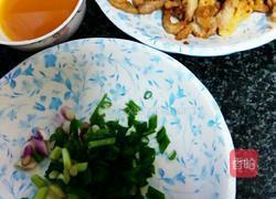 香酥猪颈肉的做法图解4