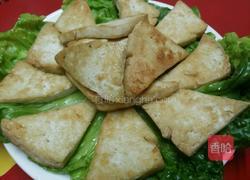 家常豆腐的做法图解5