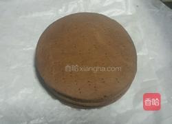 巧克力提拉米酥的做法图解7