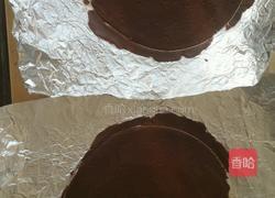 巧克力提拉米酥的做法图解6