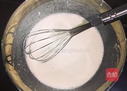 自制简易凉皮的做法图解1