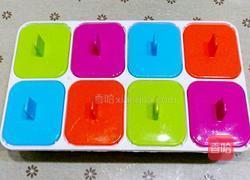 酸奶坚果雪榚的做法图解6