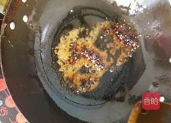 酱炒茄子的做法图解5