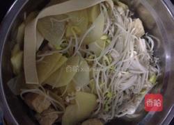 麻辣香锅的做法图解2