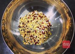 五谷杂粮营养粥的做法图解2