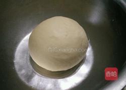 自制 老式 香甜葵花酥 (包酥)的做法图解3