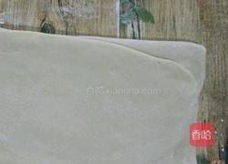自制 老式 香甜葵花酥 (包酥)的做法图解8