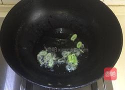 芦笋鱿鱼黄金炒的做法图解5
