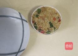 芦笋鱿鱼黄金炒的做法图解11