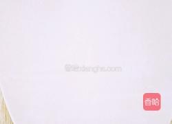 自制 老式 香甜葵花酥 (包酥)的做法图解7