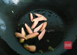 彩蔬面片汤的做法图解3