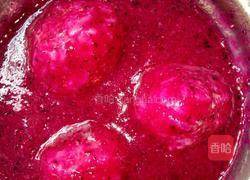 彩色饭团的做法图解2