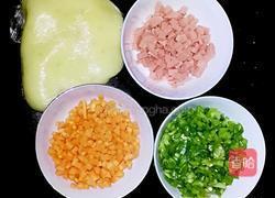 田园土豆饼的做法图解2