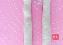 火腿花卷的做法图解3