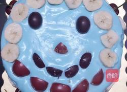 蛋糕的做法图解6