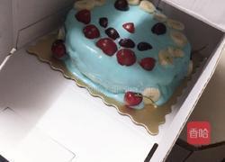 蛋糕的做法图解7