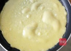 木瓜千层蛋糕的做法图解4