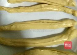 油条的做法图解5