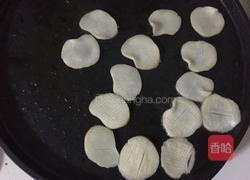 鲍汁杏鲍菇的做法图解4