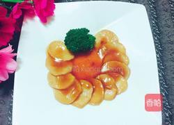 鲍汁杏鲍菇的做法图解5