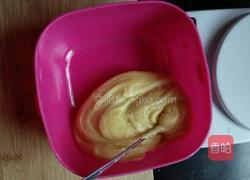 柠檬山楂饼干的做法图解4