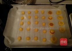 柠檬山楂饼干的做法图解5