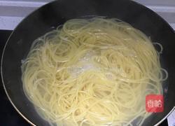 意大利打卤面的做法图解1