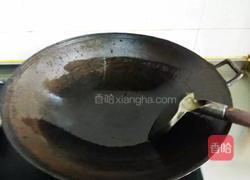 DIY什锦炒饭的做法图解4