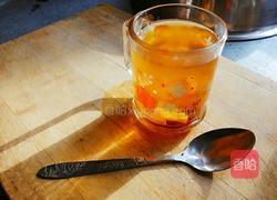 柠檬红糖饮的做法图解6