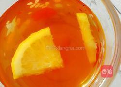 柠檬红糖饮的做法图解5