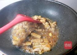 茄子炒肉的做法图解7