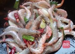 啤酒虾的做法图解3