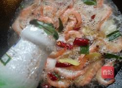 啤酒虾的做法图解4