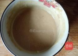 麻汁豆角的做法图解3