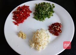 蒜蓉金针菇的做法图解1