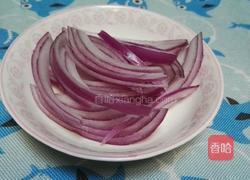 咖哩菠萝鸡的做法图解3