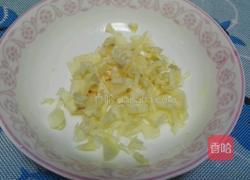 咖哩菠萝鸡的做法图解7