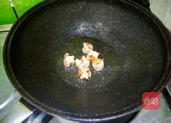 鲜笋炒虾仁的做法图解3