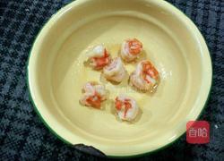 鲜笋炒虾仁的做法图解4