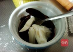 甜甜圈的做法图解11