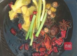 佛手瓜烧龙骨的做法图解5