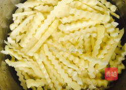 酸辣土豆的做法图解2