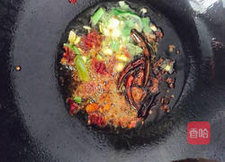 酸辣土豆的做法图解6