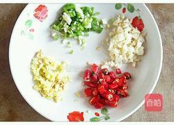 香煎米虾的做法图解2