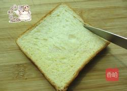 面包底披萨的做法图解4