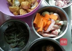 杂绘煲的做法图解1