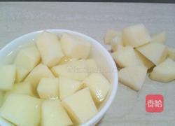 自制风味意大利面的做法图解1