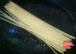自制风味意大利面的做法图解6