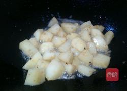 自制风味意大利面的做法图解12